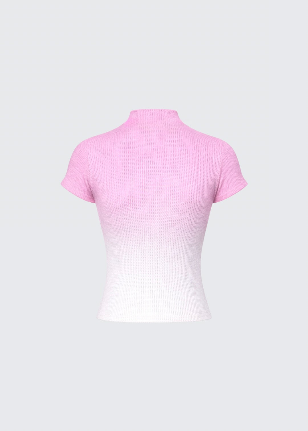 Pink lady top
