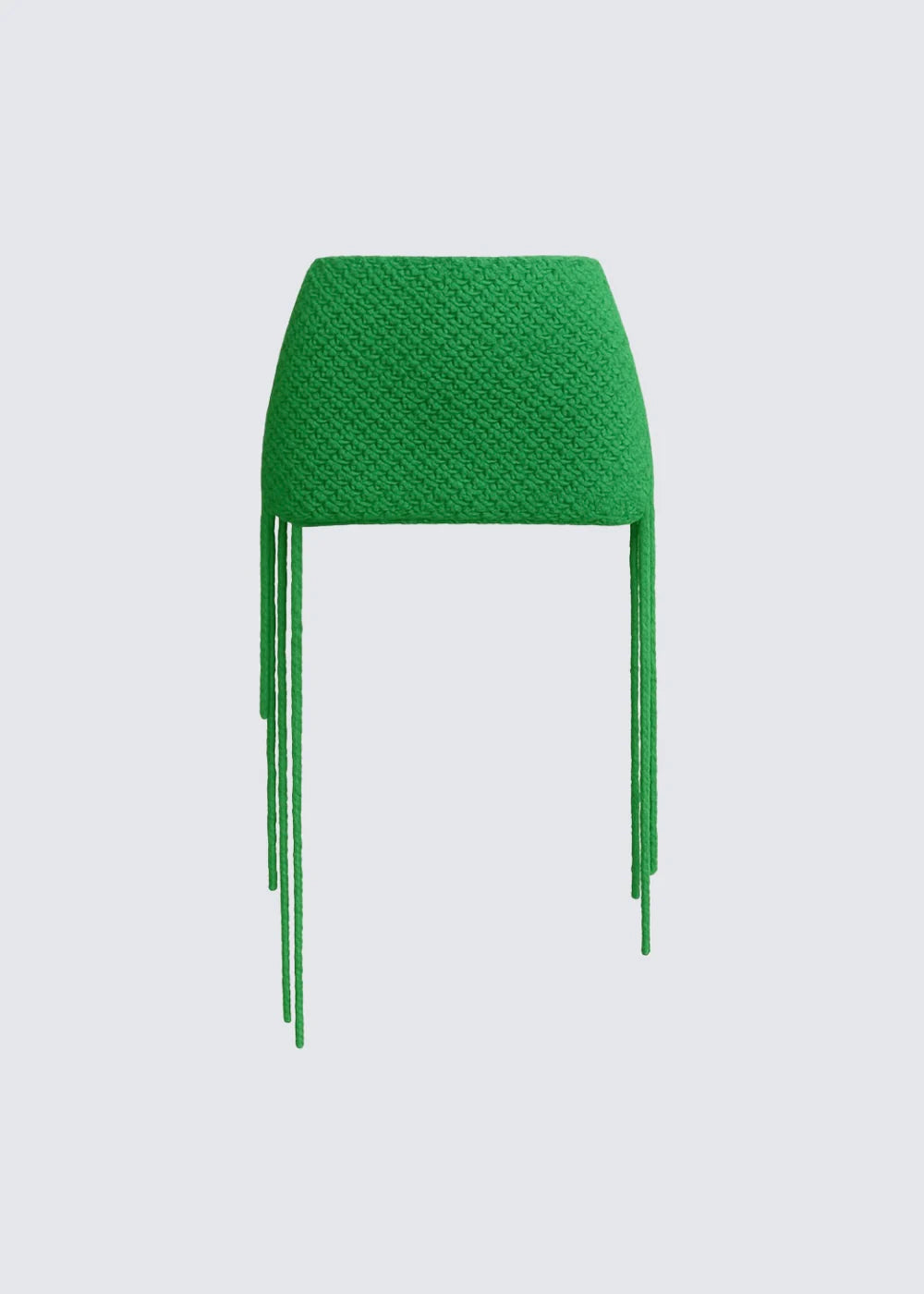 Greenn marigold skirt