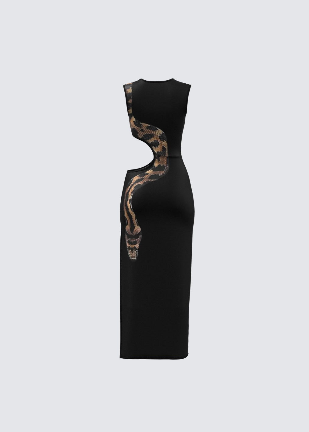 Siren dress