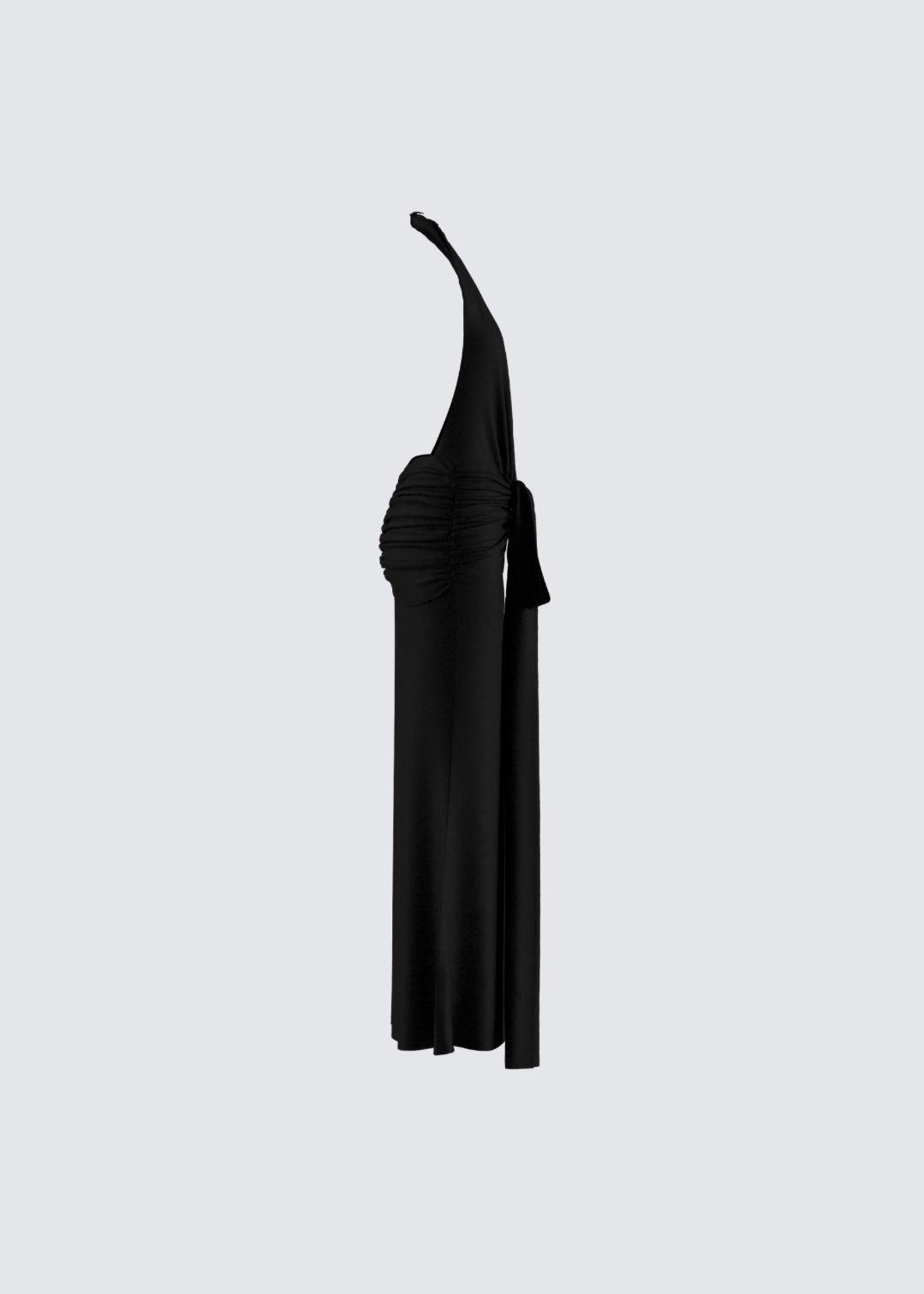 Noiré dress