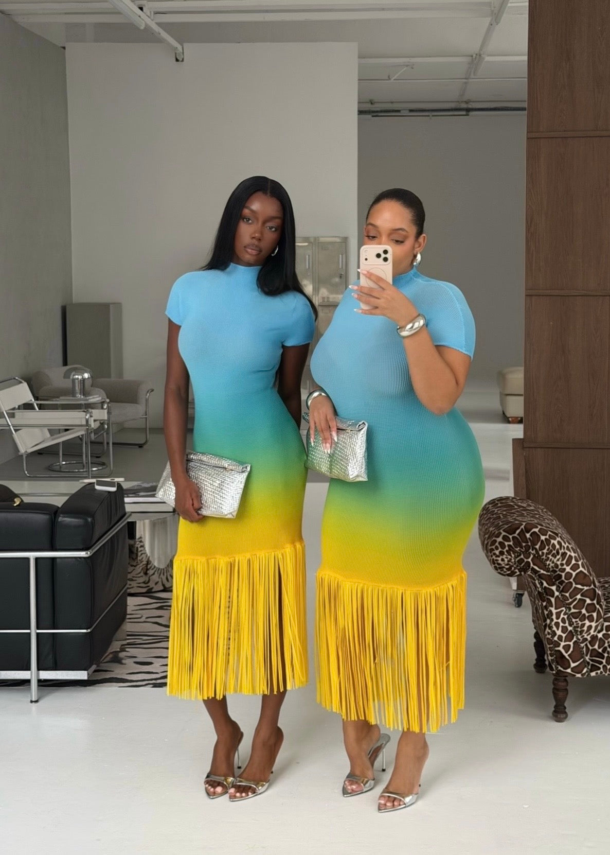 Aquila dress