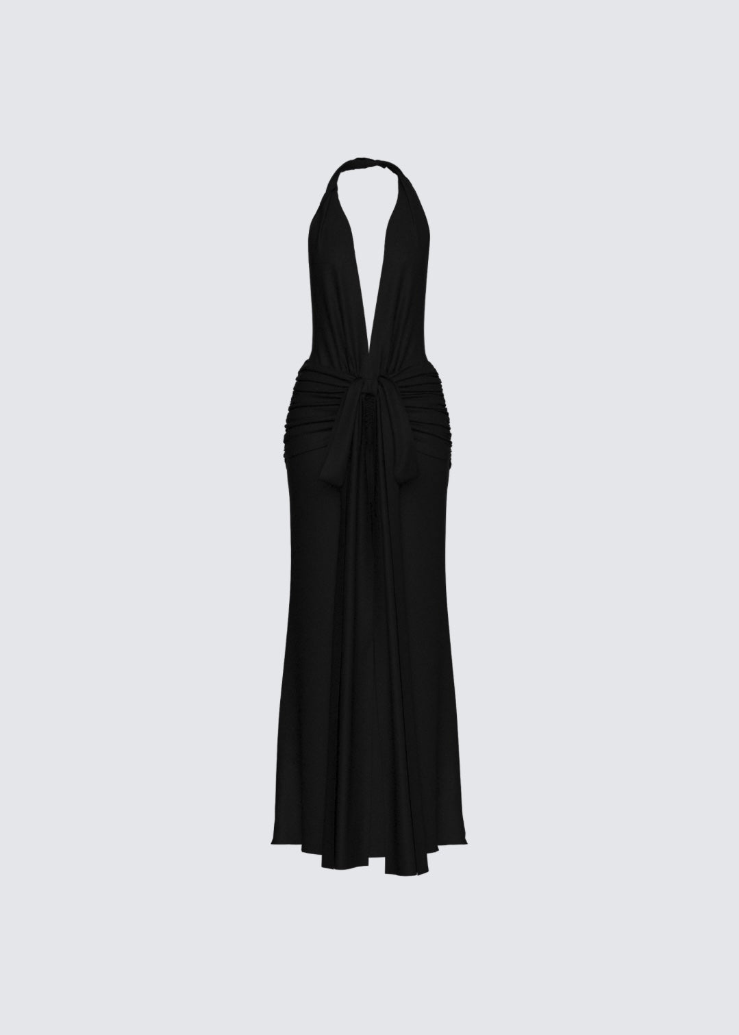 Noiré dress