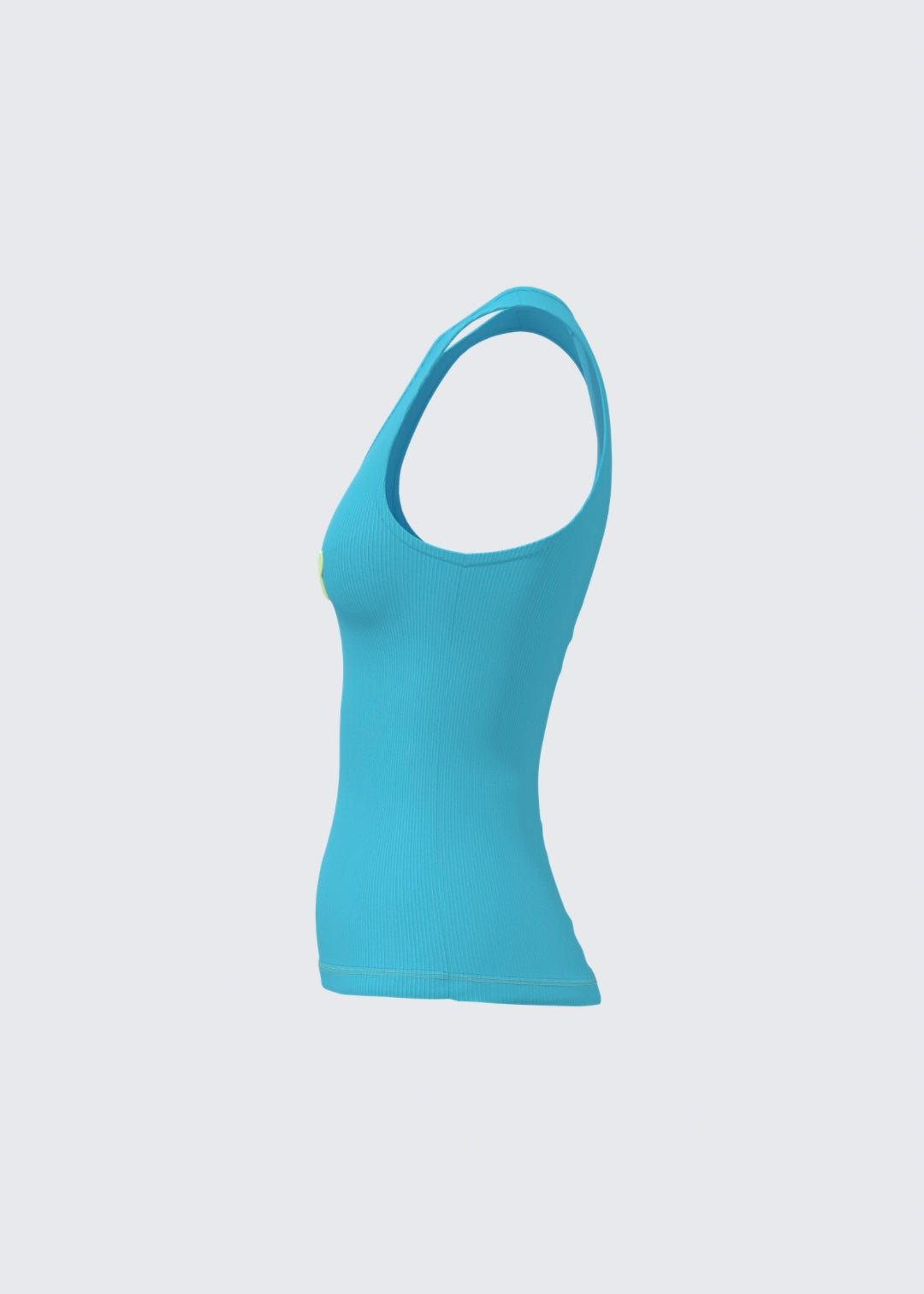TSHKA x ZOEWRRLD Spice Vest