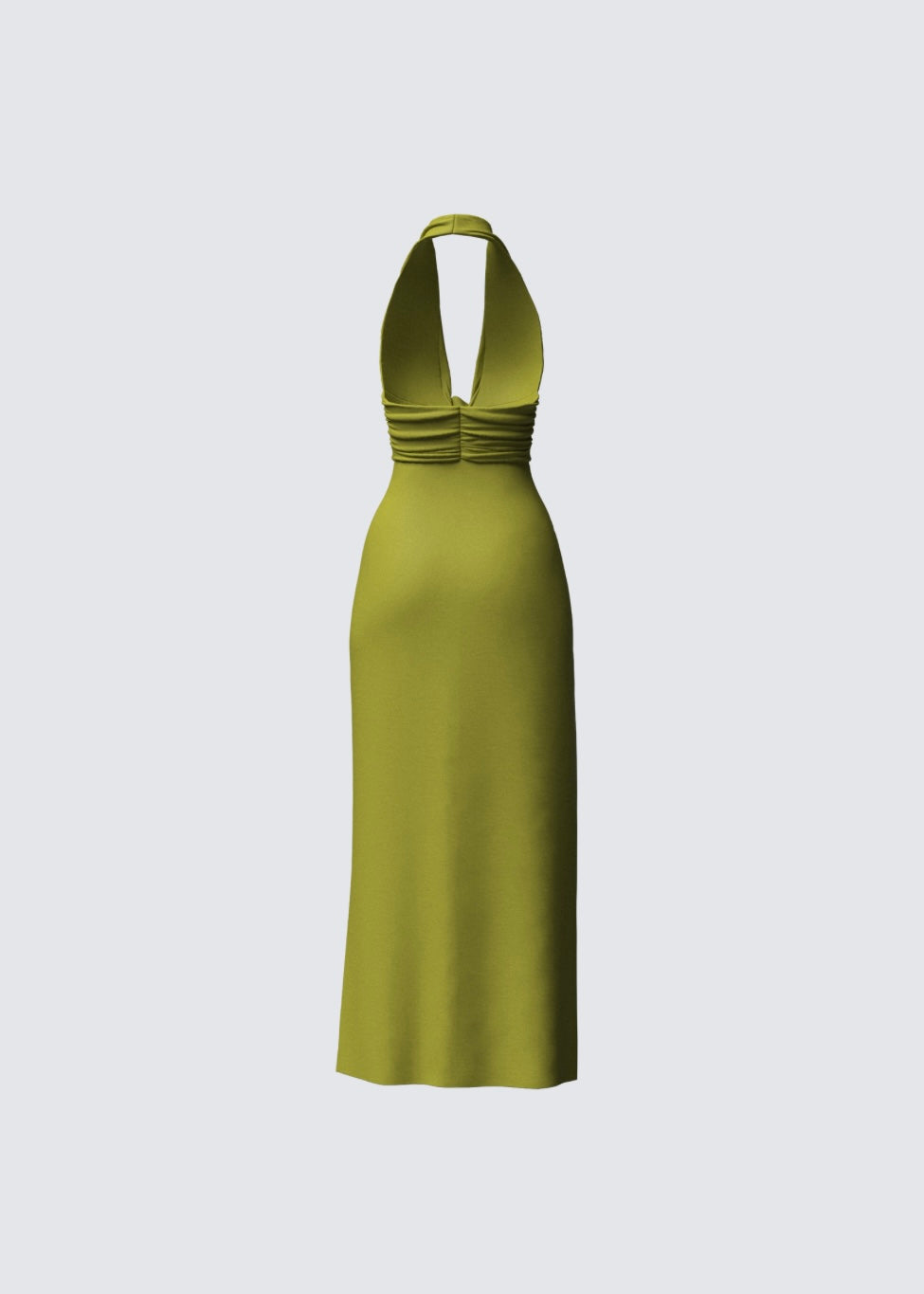 Fern dress