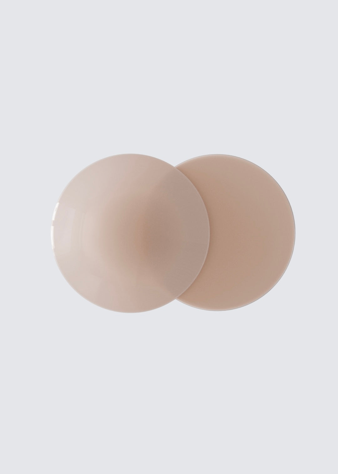 Brown Nipple Covers | Premium Silicone Covers | TSHKA