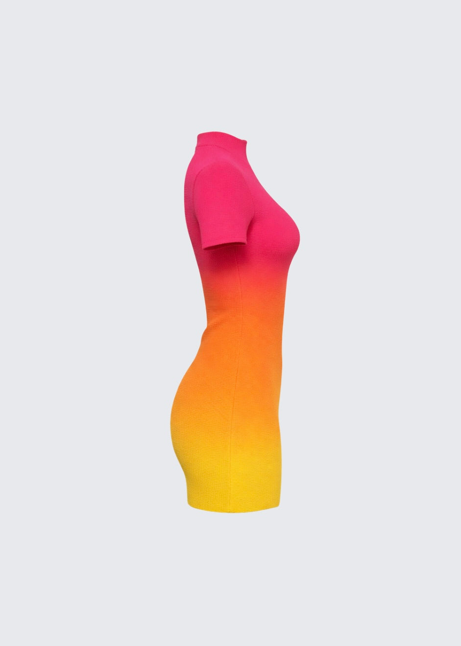 Aquil dress
