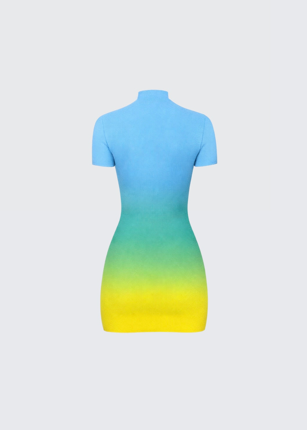 Aquil dress