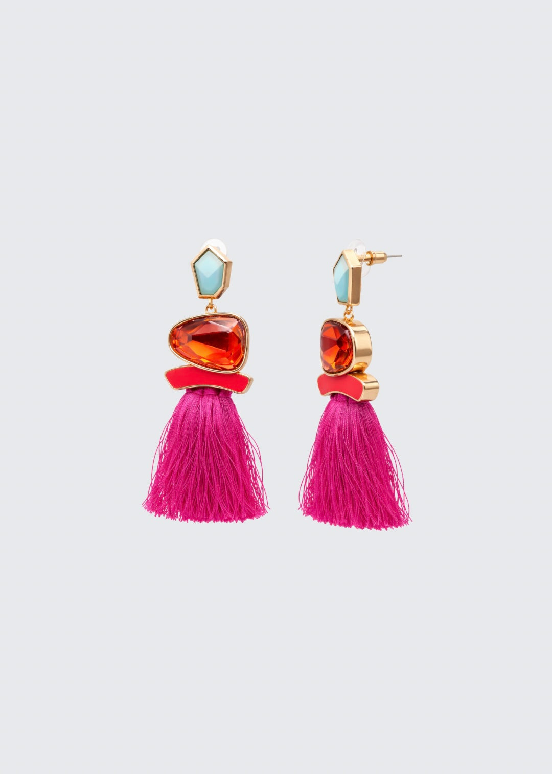 Naya earrings